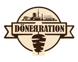 DÖNERRATION logo.